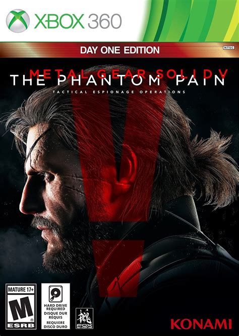 metal gear solid v the phantom pain box|metal gear solid v the phantom pain download.